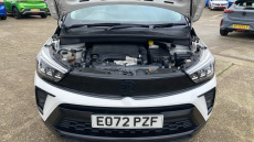 Vauxhall Crossland 1.2 Turbo Ultimate 5dr Petrol Hatchback